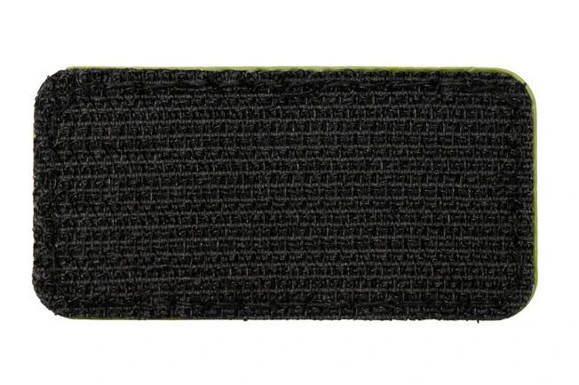 Jack Wolf Ranger Eye Gang Patch - Image 2