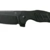 Kizer C01C Ki4488A3 Black CF, Sheepdog Design
