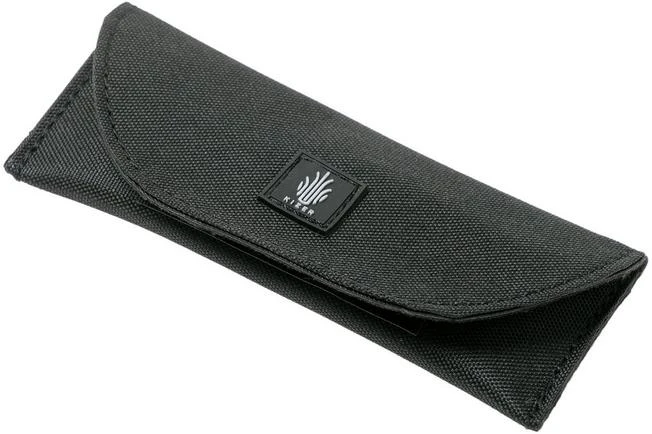 Kizer C01C Ki4488A3 Black CF, Sheepdog Design - Image 8