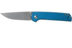 Kizer Vanguard Domin Mini V3516N2 Blue Pocket Knife