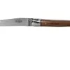 Forge De Laguiole 1211INTCCHOB 11cm, Chocolate Brown Micarta, Laguiole Knife