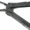 Leatherman One-Handed Tool, Black
