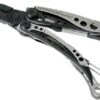 Leatherman Skeletool Black & Silver Multi-tool 832629, Limited Edition