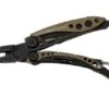 Leatherman Skeletool Coyote Multitool