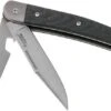 LionSteel Jack 2 Carbon Fiber JK2 CF Pocket Knife