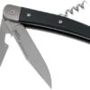 LionSteel Jack 3 Black G10 JK3 GBK Pocket Knife