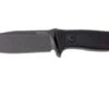 LionSteel M5B-G10 Sleipner Blade, PVD-coating, G10 Handle