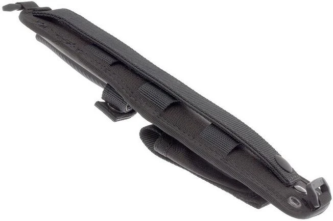 LionSteel M5B-G10 Sleipner Blade, PVD-coating, G10 Handle - Image 8