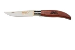 MAM Iberica L, Bronze Titanium, 9 Cm Blade, Linerlock 2017 Pocket Knife
