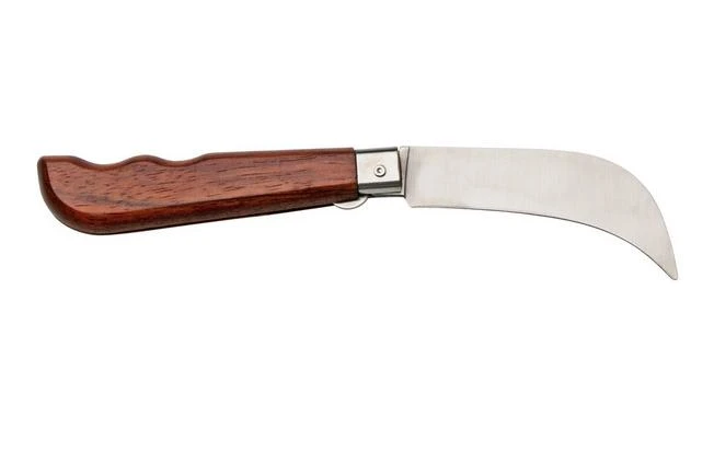 MAM Harvester, 8.3 Cm Blade, Linerlock 2070 Pocket Knife - Image 2