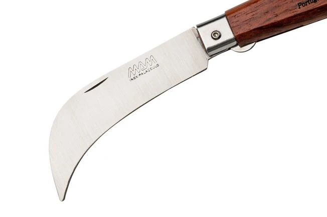 MAM Harvester, 8.3 Cm Blade, Linerlock 2070 Pocket Knife - Image 3
