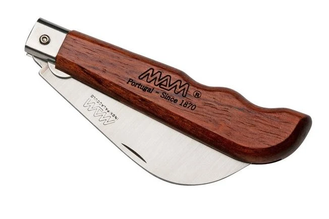 MAM Harvester, 8.3 Cm Blade, Linerlock 2070 Pocket Knife - Image 4