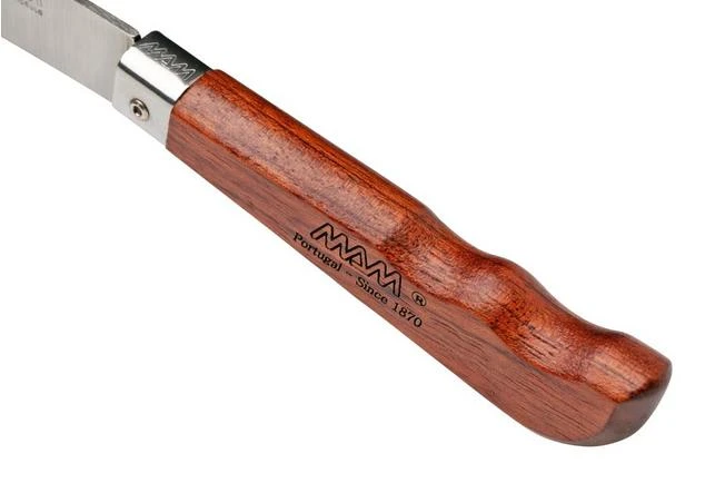 MAM Harvester, 8.3 Cm Blade, Linerlock 2070 Pocket Knife - Image 7