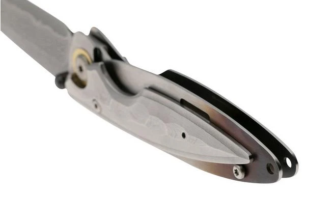 Mcusta MC-0031D Shinra Kasumi Gentleman's Knife - Image 4