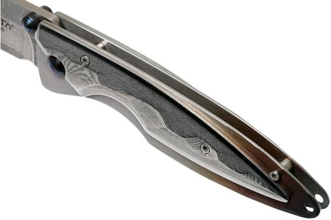 Mcusta MC-0031D Shinra Kasumi Gentleman's Knife - Image 7