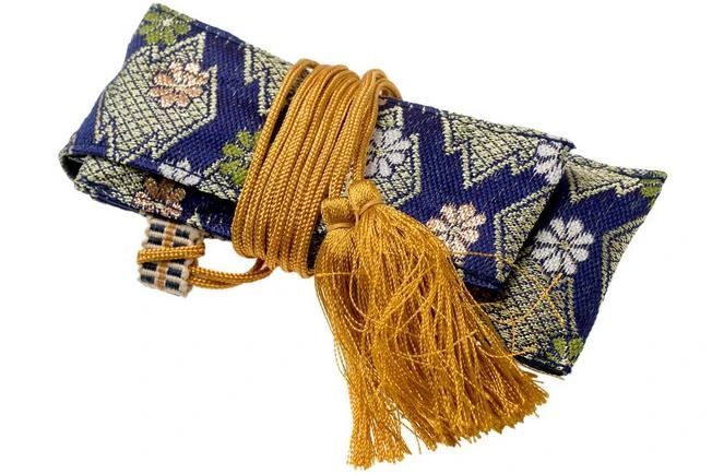 Mcusta MC-0031D Shinra Kasumi Gentleman's Knife - Image 9