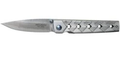 Mcusta MC-0037 Shinra Katana Gentleman's Knife