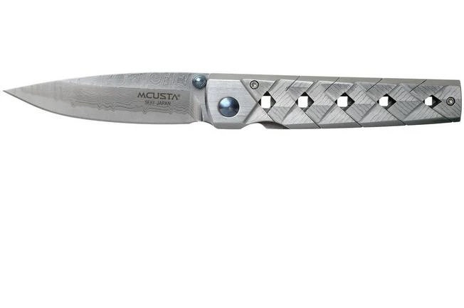 Mcusta MC-0037 Shinra Katana Gentleman's Knife