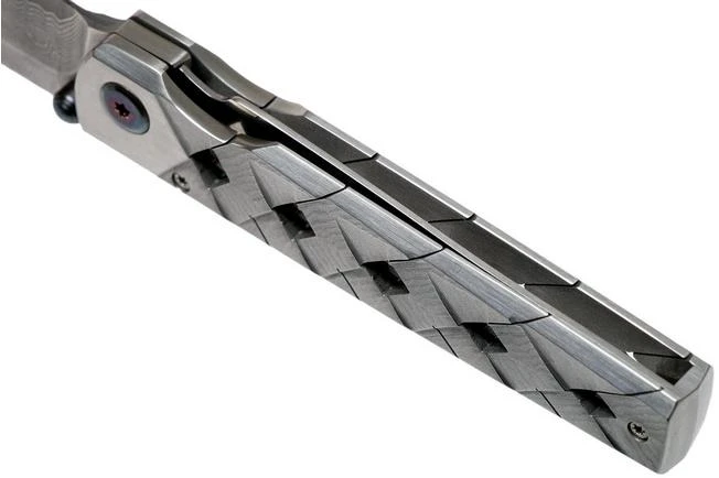 Mcusta MC-0037 Shinra Katana Gentleman's Knife - Image 5