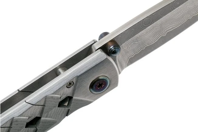 Mcusta MC-0037 Shinra Katana Gentleman's Knife - Image 6