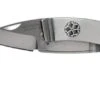 Mcusta MC-0082 Pocket Clip Kamon Kikyo Gentleman's Knife
