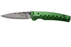 Mcusta MC-163D Fusion, Green