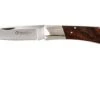 Maserin Caccia - Hunter, Walnut 126/1LGP Hunting Knife