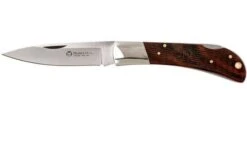 Maserin Caccia - Hunter, Walnut 126/1LGP Hunting Knife