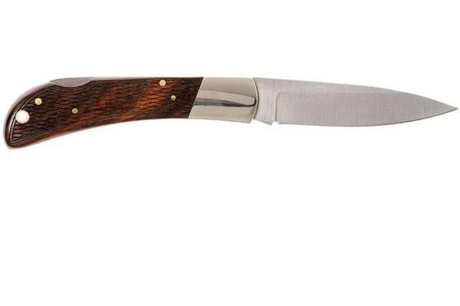 Maserin Caccia - Hunter, Walnut 126/1LGP Hunting Knife - Image 2