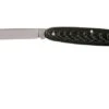 Maserin Carbon 175 Black, 175CN Pocket Knife