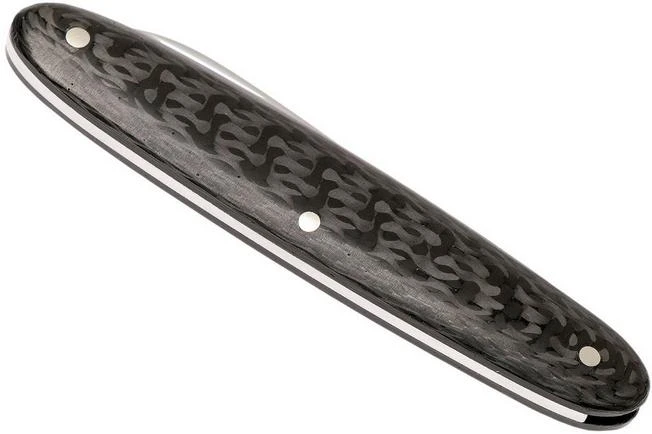 Maserin Carbon 175 Black, 175CN Pocket Knife - Image 4