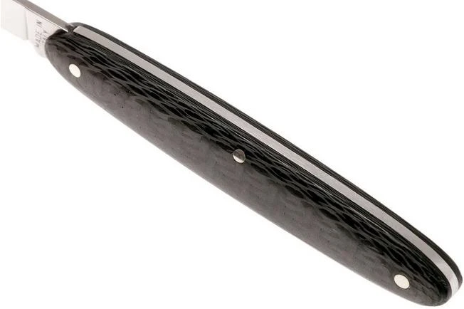 Maserin Carbon 175 Black, 175CN Pocket Knife - Image 6