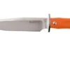 Maserin Bowie 977 Orange G10 977/G10A Bowie Knife