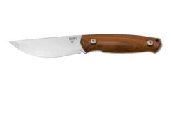MKM Normar CPM 3V Santos Rosewood, Knivesandtools Exclusive, Bushcraft Knife