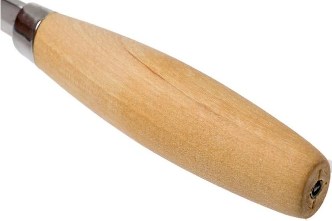 Morakniv Mora Wood Carving 122 Wood Carving Knife 106-1654 - Image 5