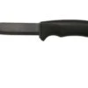 Morakniv Mora Bushcraft Survival Black