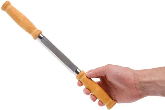 Morakniv Mora Wood Splitter 220 Wood Carving Knife - Image 5