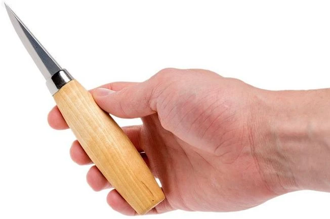 Morakniv Mora Wood Carving Kit Dalahorse 120, Carving Set - Image 7
