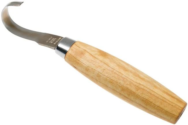 Morakniv Hook Knife 162 Spoon Knife