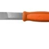 Morakniv Mora Kansbol Burnt Orange 13507 Bushcraft Knife With Multi-mount Sheath