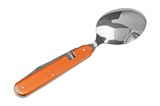 Mercury Rover 992-3AADFC Orange Aluminium, Outdoor Cutlery - Image 4