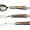 Mercury Trip Set 992-5DC Stag, Outdoor Cutlery