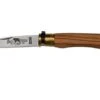 Old Bear Classical Olive Carbon S, 9306-17-LU Pocket Knife