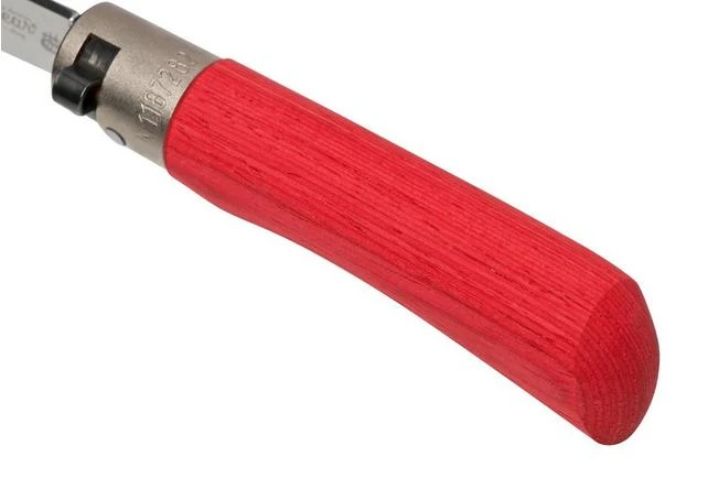 Old Bear Babies Red XS, 9351-15-MRK Children's Pocket Knife - Image 7