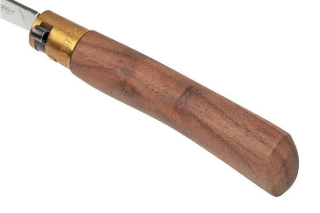 Old Bear Grafting Walnut 9377-19-LN Pruning Knife - Image 7