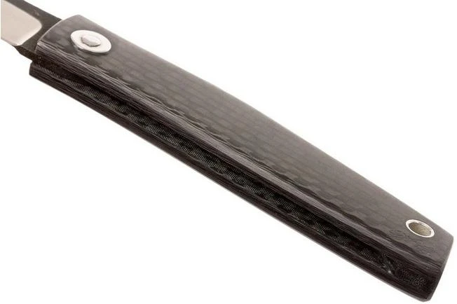 Ohta FK5 Higonokami-pocket Knife, Carbon Fiber - Image 5