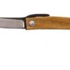 Ohta FK5 Higonokami-pocket Knife, Palo Santo Wood