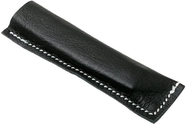 Ohta FK7 Higonokami-pocket Knife, Natural Canvas Micarta - Image 7