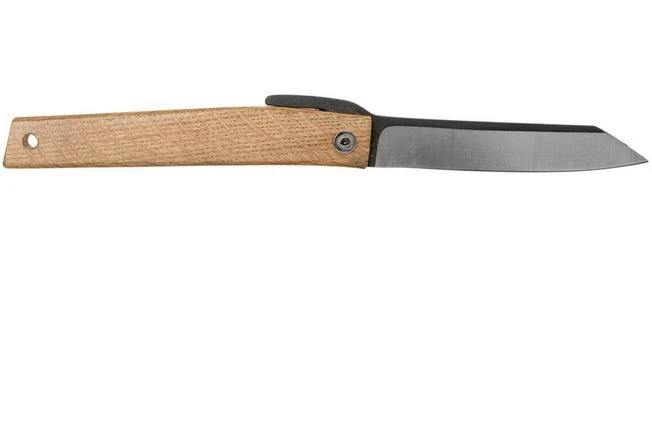 Ohta FK9 Higonokami-pocket Knife, Nara - Image 2