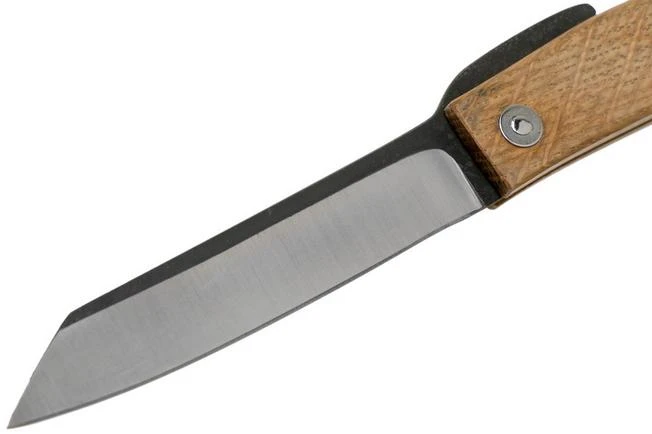 Ohta FK9 Higonokami-pocket Knife, Nara - Image 3